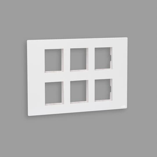 ABB MAKE ADIYA 12 M PLATE-image-1