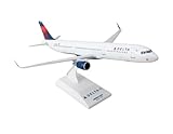 SKR878 Skymarks Delta A321 1:150 Model Airplane