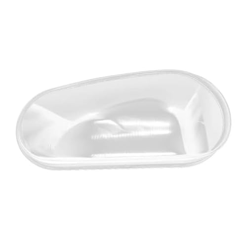 Lentilles de phare pour Golf 4 MK4 coque de protection transparente de remplacement 1995-2005