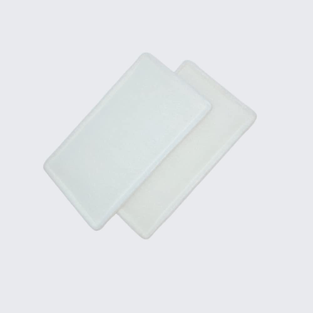 BREEZIEAir Filters for Vent Axia Lo Carbon Sentinel Kinetic F FH HRV - 185mm x 330mm