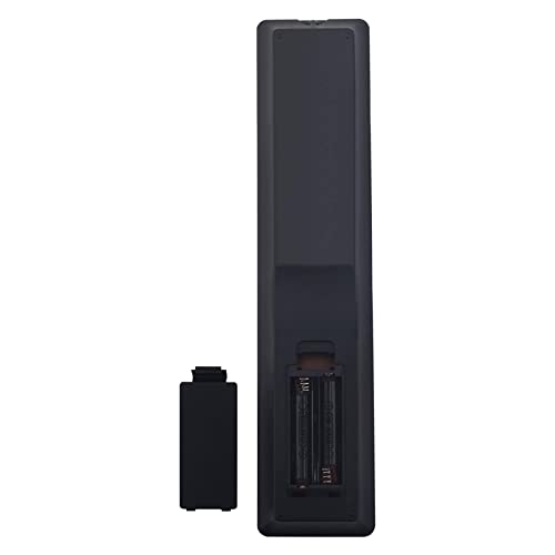 VINABTY RC-1228 Replacement Remote Control Fit for Denon AV Receiver AVR-X2100W AVR-X1300W AVR-S750H AVR-X3100W AVR-X3200W AVR-X3300W AVR-X3400H AVR-S640H AVR-S650H AVR-X5200W AVR-S910W AVR-X2400H - Image 4