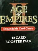 Age of Empires 2 Booster Pack