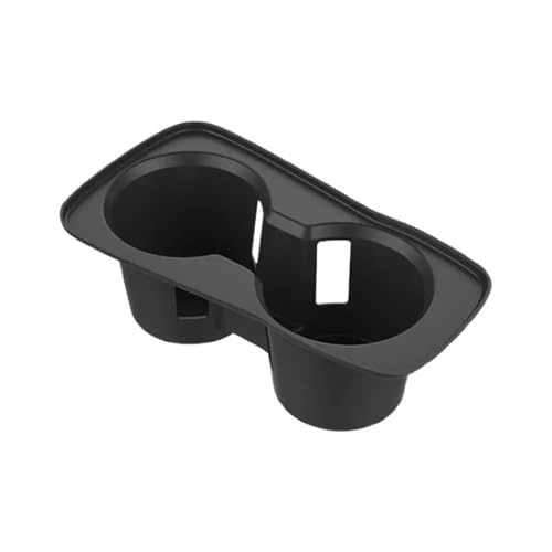 Porte-gobelet R FL5 tapis console centrale silicone antidérapant étanche