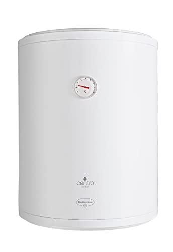 TERMO ELÉCTRICO MEDITERRANEO2 80L