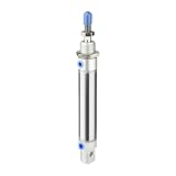 Photo Gallery ymuguegh cilindro pneumatico mini ad aria a doppio effetto in acciaio inossidabile serie dsnu12-16-20-25-32-40x25*50x75x80x100-pa(dsnu12 (bore 12mm)) Photo Gallery ymuguegh cilindro pneumatico mini ad aria a doppio effetto in acciaio inossidabile serie dsnu12-16-20-25-32-40x25*50x75x80x100-pa(dsnu12 (bore 12mm))