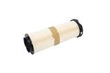 HELLA 8ZA 366 132-071 Air Filter AF207 Filter Insert for Mercedes Benz C-Class (W204) C 200 CDI