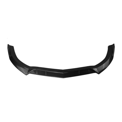 Spoiler Pare-Chocs Avant en Fibre de Carbone pour Mercedes Benz CLS W218 2015-2018