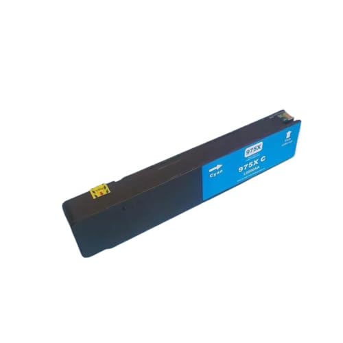 Cartouches 973 PageWide Pro 377dw pour rapports de bureau clairs