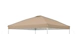 Replacement Cover Compatible with Ozark Trail 10x10 Instant Pop Up Canopy Tent,...
