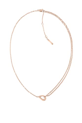 Calvin Klein Collana da Donna Collezione