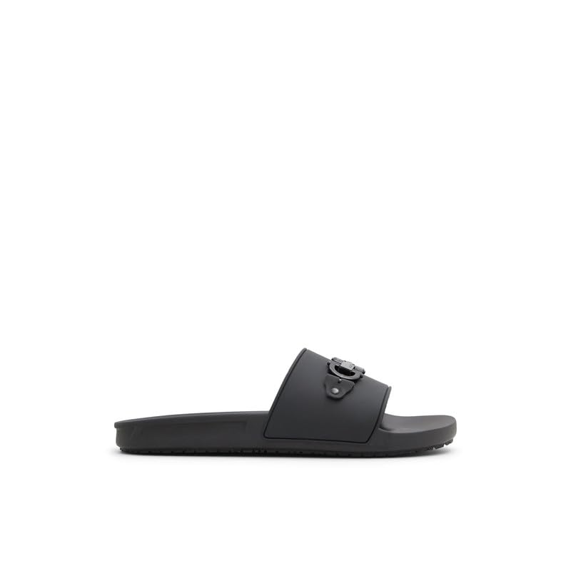 Image of Aldo loungeslide Men's Synthetic Sandals