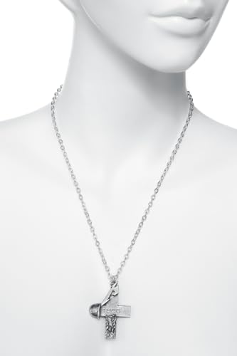 Alchemy Rocks Metalwear Metallica Master Of Puppets Pendant3