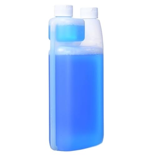 Urnex FC687 Rinza Acidic Liquid Concentrate Milk Frother Cleaner, 1.1L