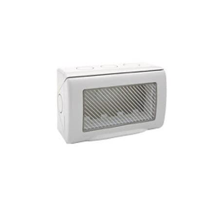  CONTENIT.AUTOP. RAL7035 IP55 S45 4M LINEA INDUSTRIALE - SPORTELL