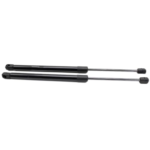 Vérin hydraulique Citroën Berlingo B9 2008-2018 amortisseur de hayon noir 5 portes
