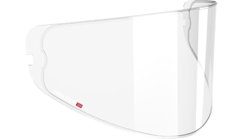 Pinlock 120 Insert Lens for AGV DKS232 Helmets - Clear