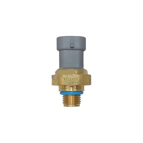 Capteur de pression d'huile 4921489 fabrication robuste durable