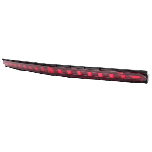 Feu stop additionnel Mercedes C207 clignotant surélevé LED - 4