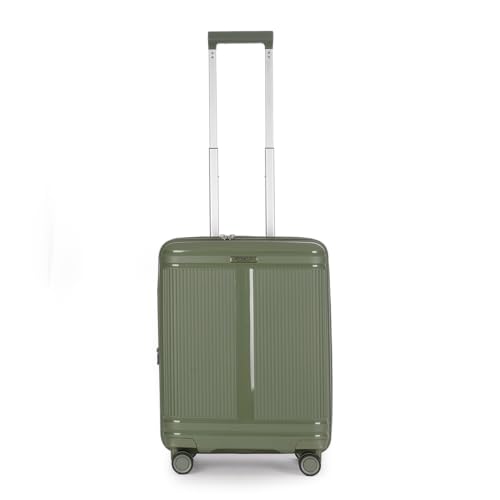 Stratic Straw T Trolley Exp S Olive pour vos week-ends