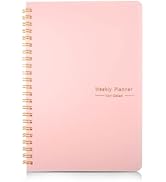 Kalender 2023 2024 Wochenplaner Kalender 2024 Buchkalender Schülerkalender 2023 2024 Ringbuch A5 ...