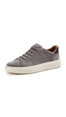 Image of Allen Edmonds Mens Oliver Sneakers
