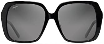 Maui Jim Women's Poolside Polarized Fashion Sunglasses