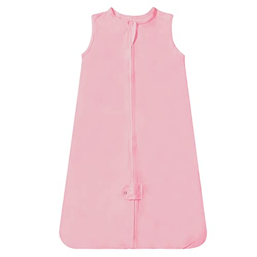 Light Baby Sleep Sack, Stretchy Sleepsack, Silky Comfort, Buttery Soft, Swaddle
