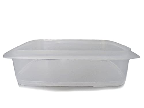 TUPPERWARE Frigosmart da 1,5L transparente