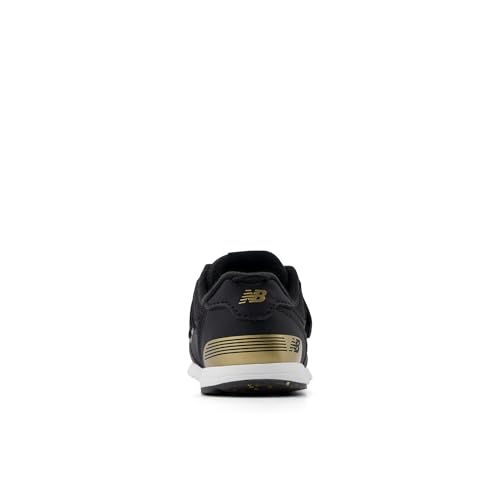 Image of New Balance Baby Boys' 574 New-b Hook-and-Loop Sneakers