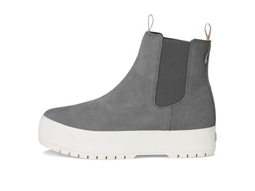 Keds womens The Platform Chelsea Lug4