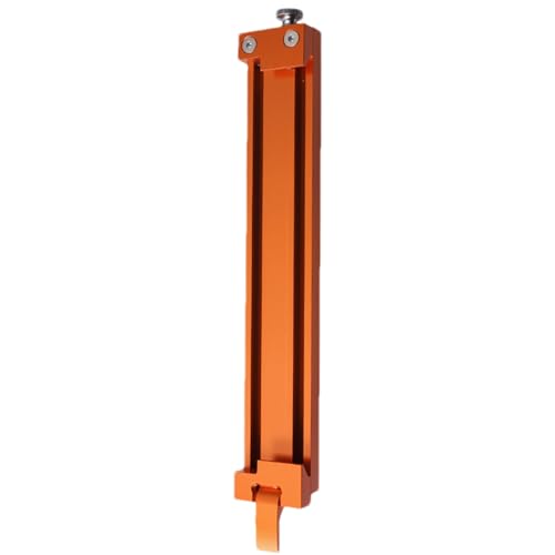 Guía de corte para sierra circular, riel base de aleación de aluminio para carpintería, pista de posicionamiento de precisión para artesanos, muebles, molduras, paneles de trabajo, tareas de fresado