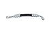 Sunsong 3403334 Power Steering Cylinder Line Hose Assembly
