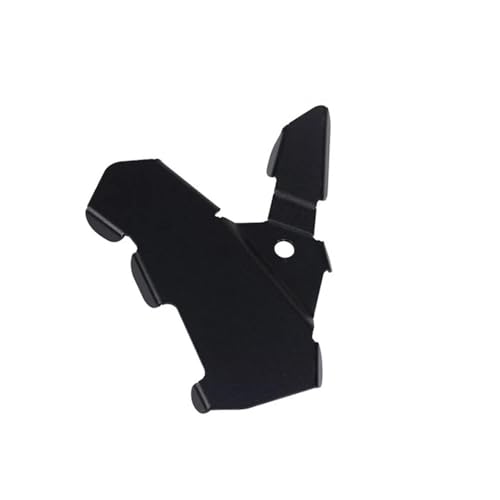 Protection cadre DRZ400 évitez les rayures avec ce carénage moto