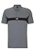 Produktbild BOSS Herren Paddy 2 Polo, Medium Grey36, L EU