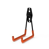 Support Bike Wall Mount Hook Stand Parking Holder For Hanging Tools Warehouse 1Pcs(4)