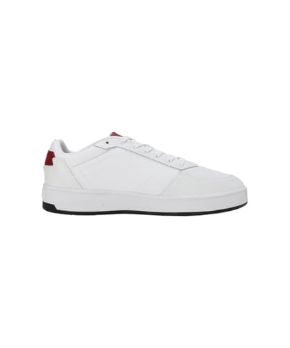 Image of Puma Unisex-Adult Court Classic Lux Res Sneaker
