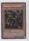Yu-Gi-Oh! - Invader of Darkness (YuGiOh TCG Card) 2004 Yu-Gi-Oh! Invasion of Chaos - Booster Pack [Base] - Unlimited #IOC-111