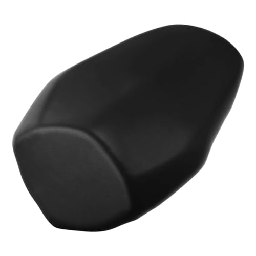 Asiento de pasajero trasero antideslizante y cómodo para Ninja ZX-4RR