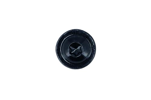 Connect 32467 Screw No 4 x 16 Torx Head- VW Group 10pc, Multi, 12mm x 16mm, No 4 - Image 2