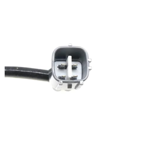 Capteur lambda 22641-AA760 haute précision pour système d'échappement