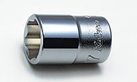 コーケン 1/2(12.7mm)SQ. サーフェイスソケット 12mm 4410M-12