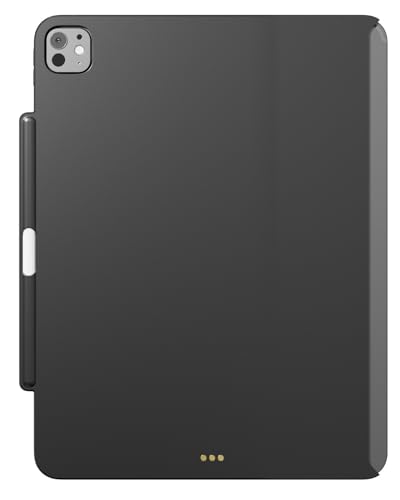 Amazon | 【MagEasy】 iPad Pro 13インチ 2025 M5 対応 ケース Apple