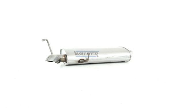 Tłumik końcowy WALKER 23692 D: 920 mm