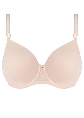 Image of Freya Women's Idol Underwire Molded T-Shirt Bra.