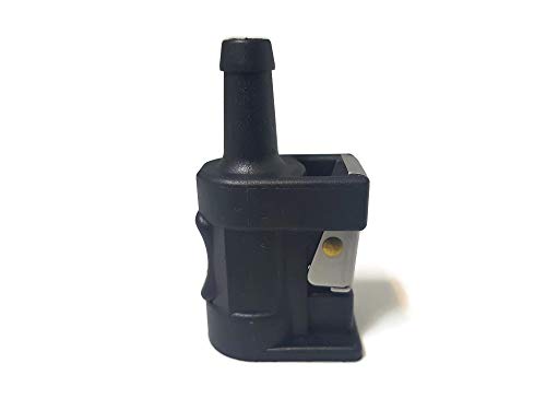 Boat Motor Fuel Line Connector 6Y2-24305-05 6E5-24305-05 For Yamaha Outboard 8Mm Barb Sierra 18-8076 Engine #TOP3