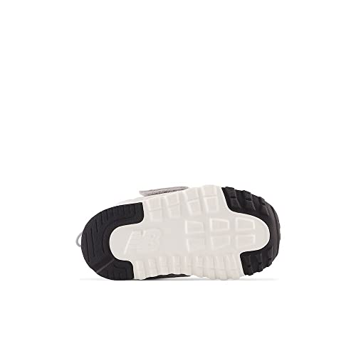 Image of New Balance Baby Boys' 574 New-b Hook-and-Loop Sneakers