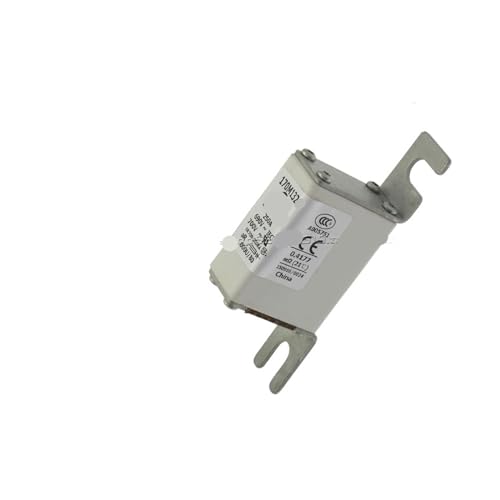 Fusible 170M1319 et 170M1320 pour protection court-circuit de convertisseur de puissance 690V