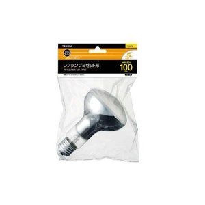 東芝 レフランプ RF110V95WMA (電球・蛍光灯) 価格比較 - 価格.com