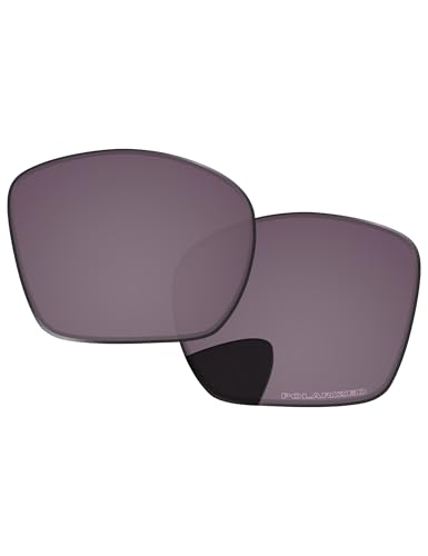 Image of Replacement Lenses for BOSE Alto S /M BMD0007 | BMD0008 Sunglass - Precision Fit, UV Block & Impact Resistant