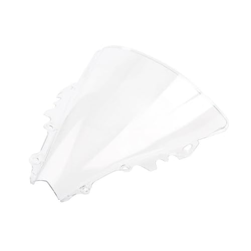 Pare-Brise Moto YZF 600 R6 Anti Fatigue Visière Déflecteur Flux Air